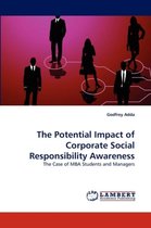 The Potential Impact of Corporate Social Responsibility Awareness
