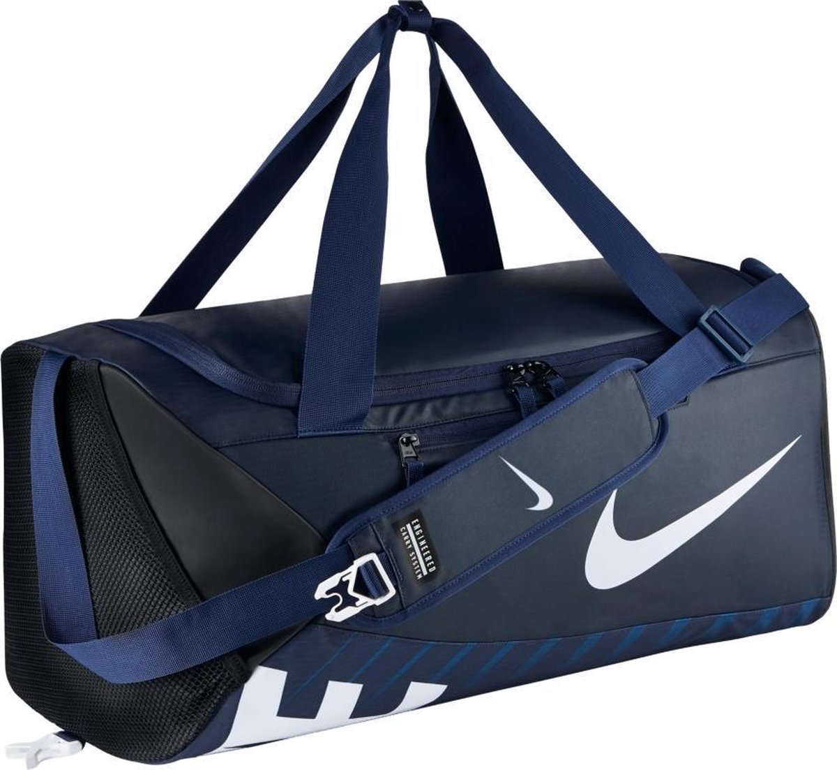 nike alpha duffel