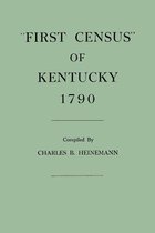 First Census of Kentucky 1790