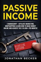 Passive Income Ideas 1 - Passive Income