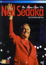 Neil Sedaka - Live At The Royal Albert Hall