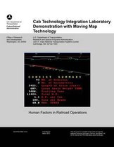 Cab Technology Integration Laboratory Demonstration with Moving Map Technology