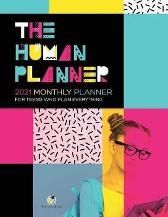 The Human Planner - cover
