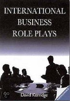 International Business Role Plays