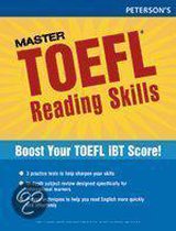 Peterson' s Master Toefl Reading Skills