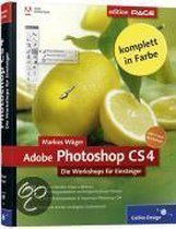 Adobe Photoshop 2009 - Workshops