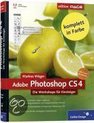 Adobe Photoshop 2009 - Workshops