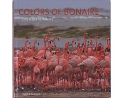 Colors Of Bonaire