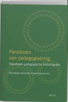Paradoxen van pedagogisering + CD-ROM