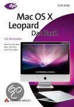 Mac OS X Leopard - Das Buch