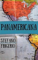 Panamericana (English edition)