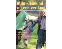 Mijn Kleinkind Uit Een Ver Land