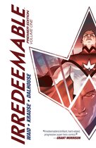 Irredeemable 1 - Irredeemable Premier Edition Vol. 1