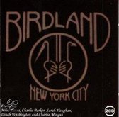 Various Artists - Birdland - New York City (2 CD)