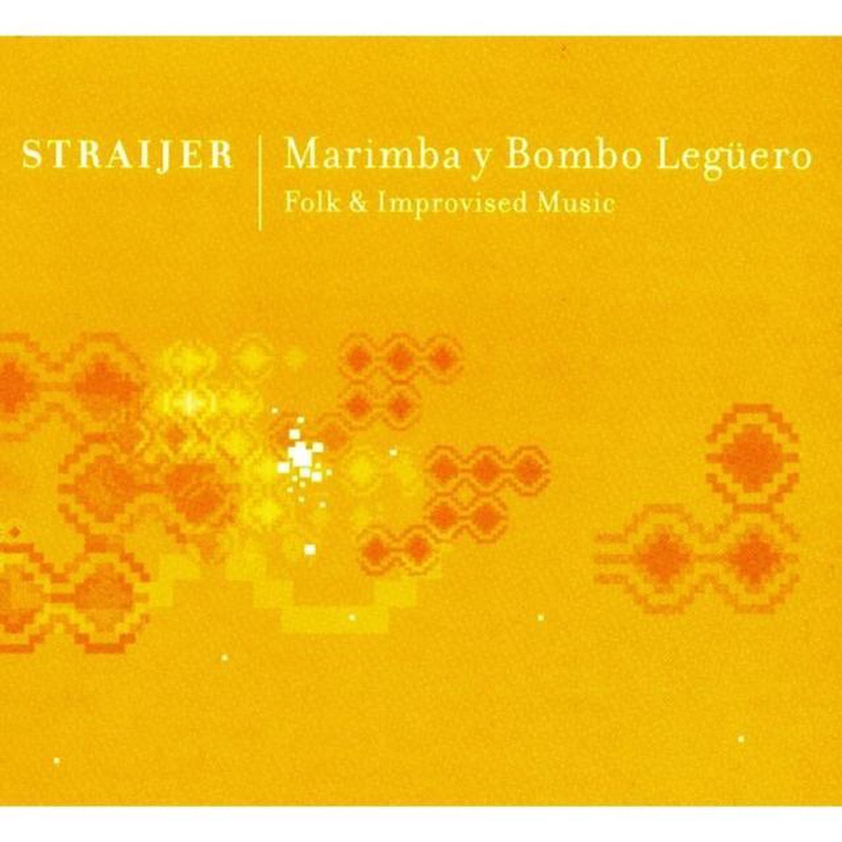 Marimba Y Bombo Leguero