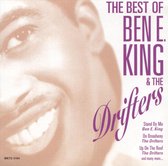 Best of Ben E. King & the Drifters [Madacy]