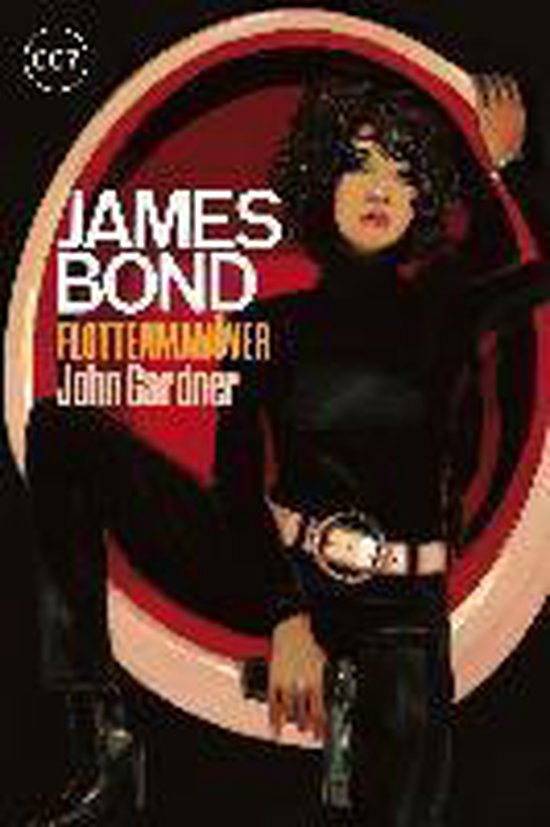 James Bond 23: Flottenmanöver - cover
