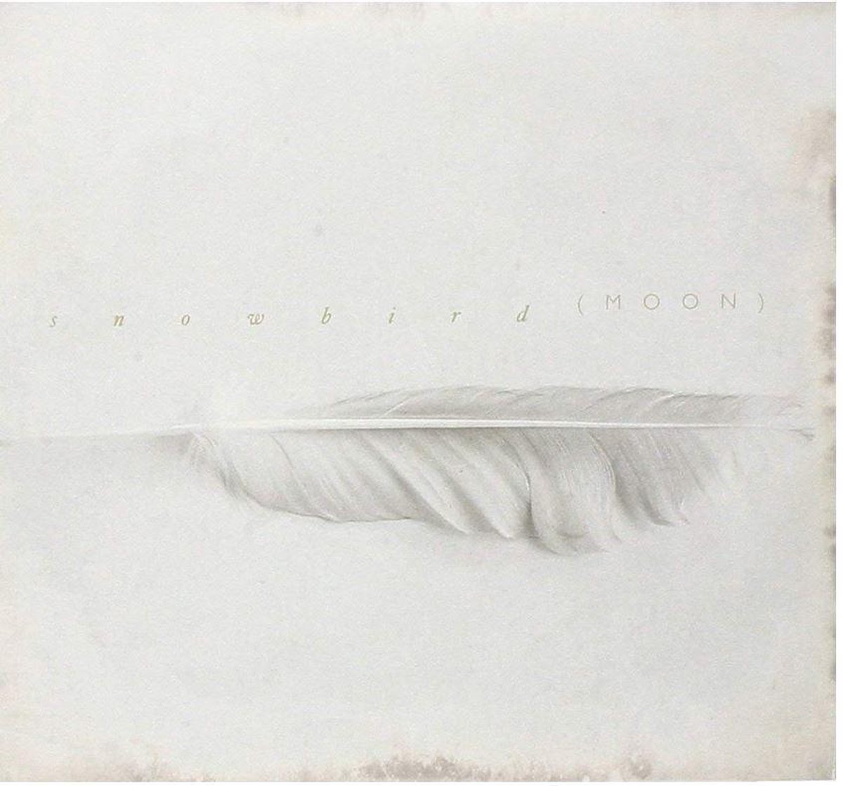 Snowbird - Moon