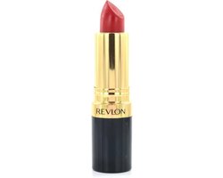 Revlon Super Lustrous Color Charge Matte Lipstick - 027 Pure Red Matte