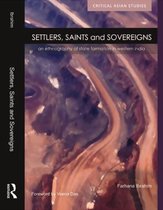 Settler's, Saints and Sovereigns