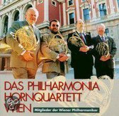 Quartet For Vienna Horns