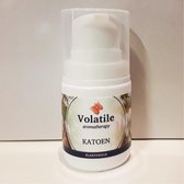 Volatile Plantenolie Katoen