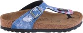 Kipling Rikulu 4 sandalen zilver - Maat 30