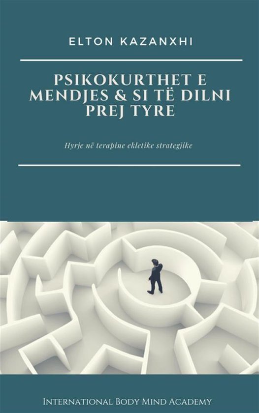 Kurthet e Mendjes dhe si të dilni prej tyre - cover