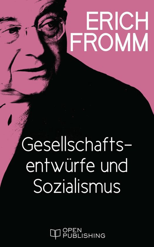 Gesellschaftsentwürfe und Sozialismus - cover