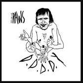 The Raws - D.D.D.D.Y. (7" Vinyl Single)