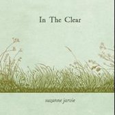 Suzanne Jarvie - In The Clear (CD)