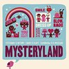 Mysteryland 2011