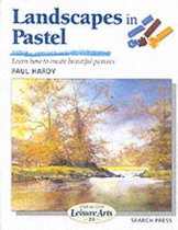 Landscapes in Pastel (SBSLA20)