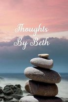 Thoughts by Beth