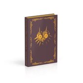 The Legend of Zelda Majora's Mask 3D Collector's Edition Strategy Game Guide
