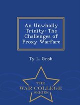 An Unwholly Trinity
