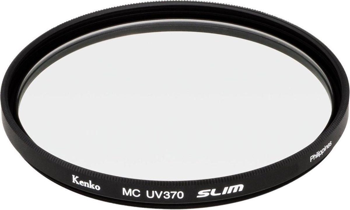 Kenko MC Smart UV Slim Filter - 40.5mm