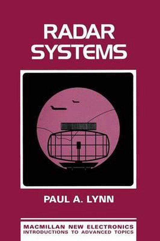 Radar Systems - cover