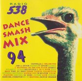 Radio 538 Dance Smash mix 94