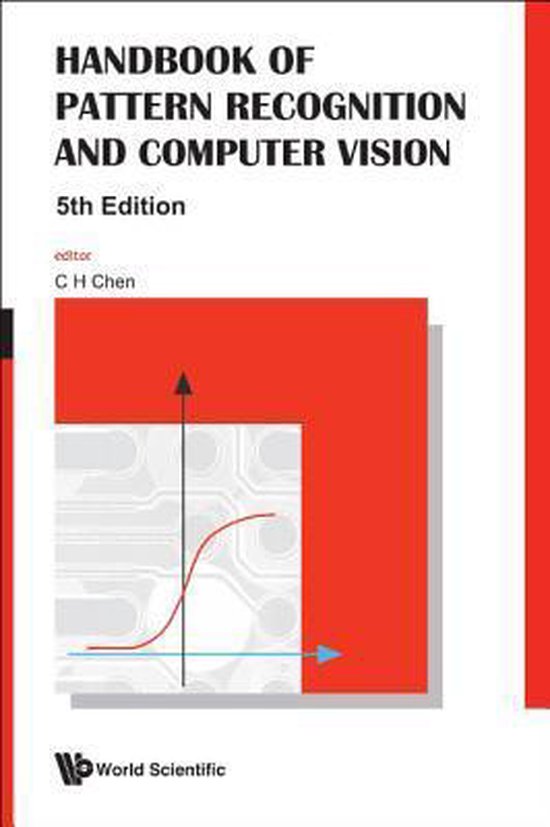 Handbook of Pattern Recognition and Computer Vision | 9789814656528 | C ...