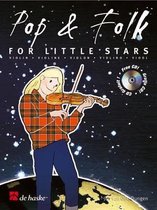 Pop Folk pour les petites étoiles