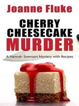 Thorndike Mystery- Cherry Cheesecake Murder
