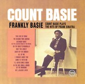 Frankly Basie: Count Basie Plays The Hits Of...