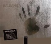 Balkanica