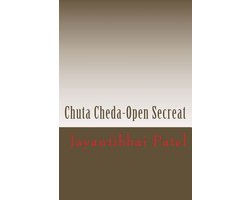 Chuta Cheda-Open Secreat