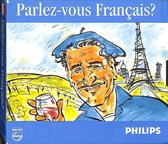 PARLEZ-VOUS FRANCAIS ? (CD+2 TEXTB). Tourist language course. Cursus Frans voor toeristen
