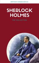 Sherlock Holmes: The Ultimate Collection (Lecture Club Classics)
