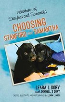Adventures of Stanford and Samantha