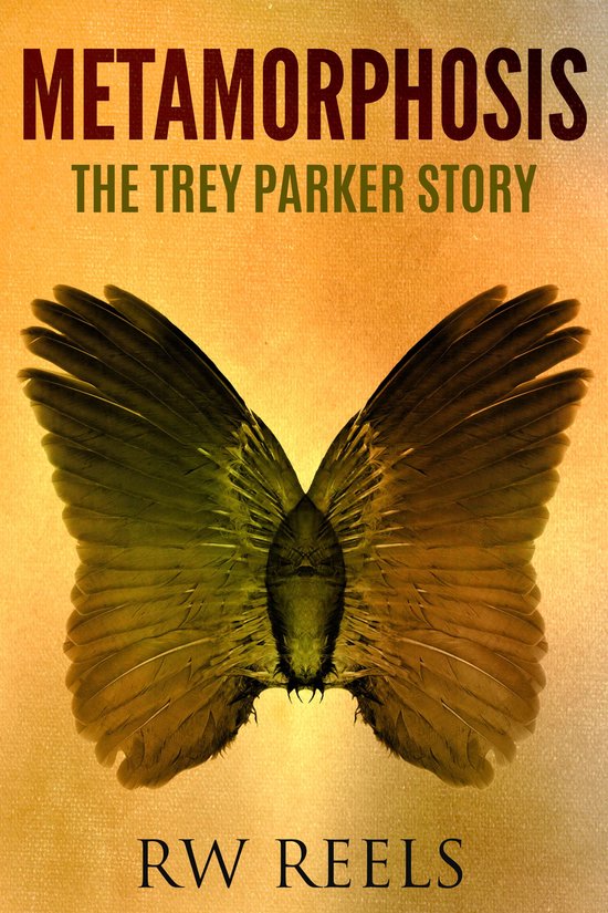 Metamorphosis The Trey Parker Story Metamorphosis The Trey Parker