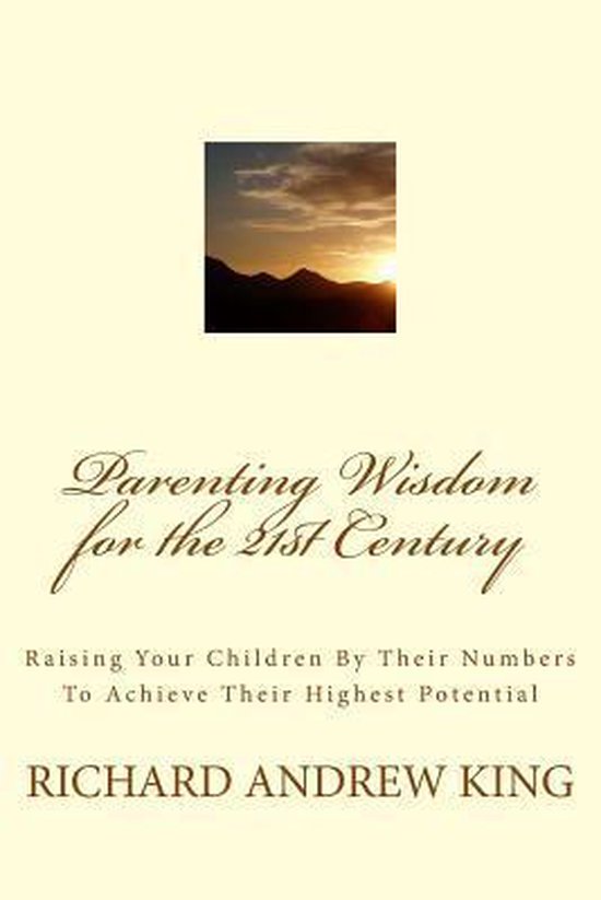 Foto: Parenting wisdom for the 21st century